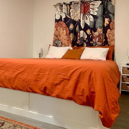 The Asbury House Guest Rentals Moscow Exterior foto